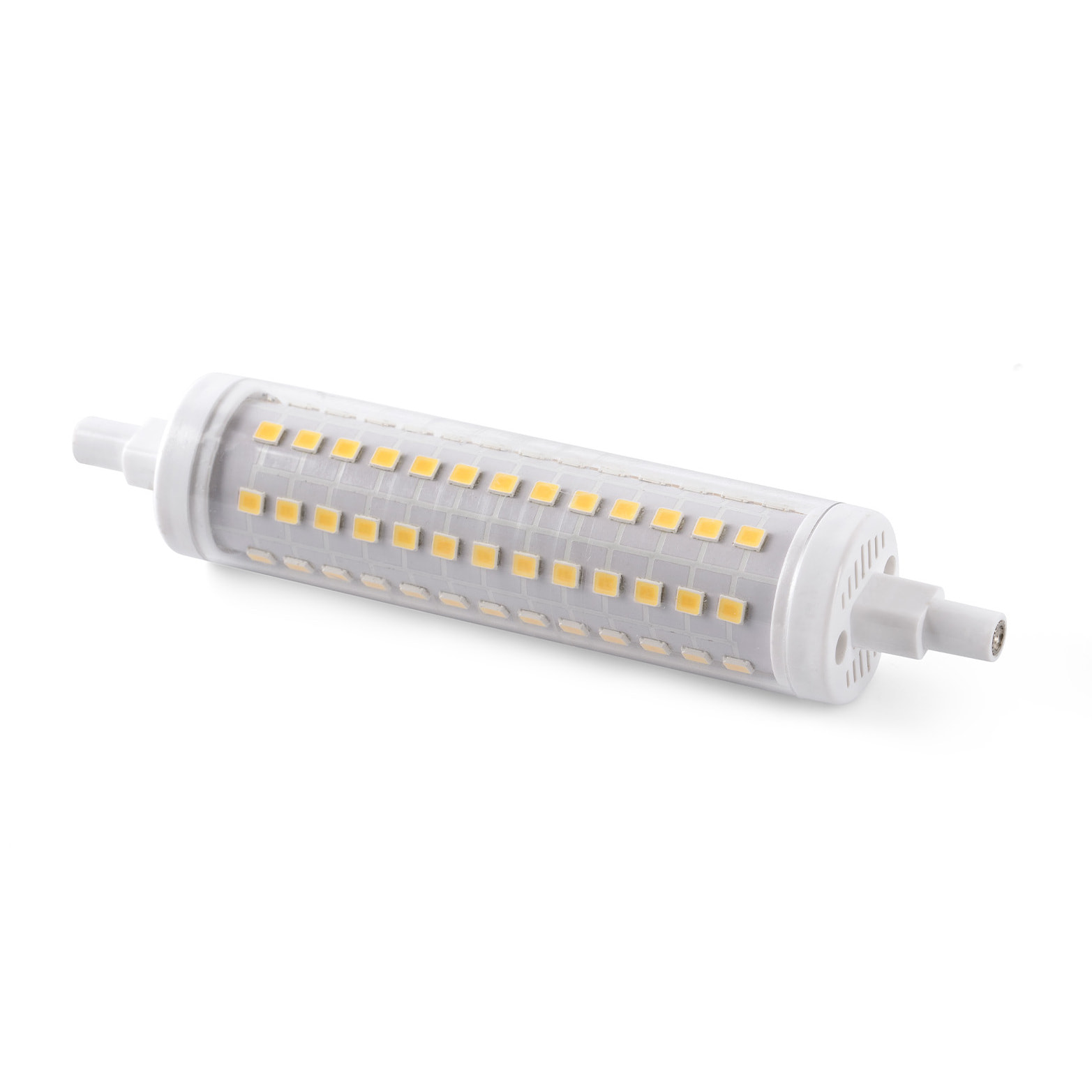 Ampoule R7S JP118MM LED 12W 2700K