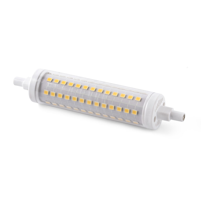 Ampoule R7S JP118MM LED 12W 2700K