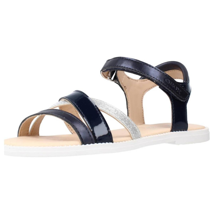 SANDALIAS GEOX J SANDAL KARLY GIRL