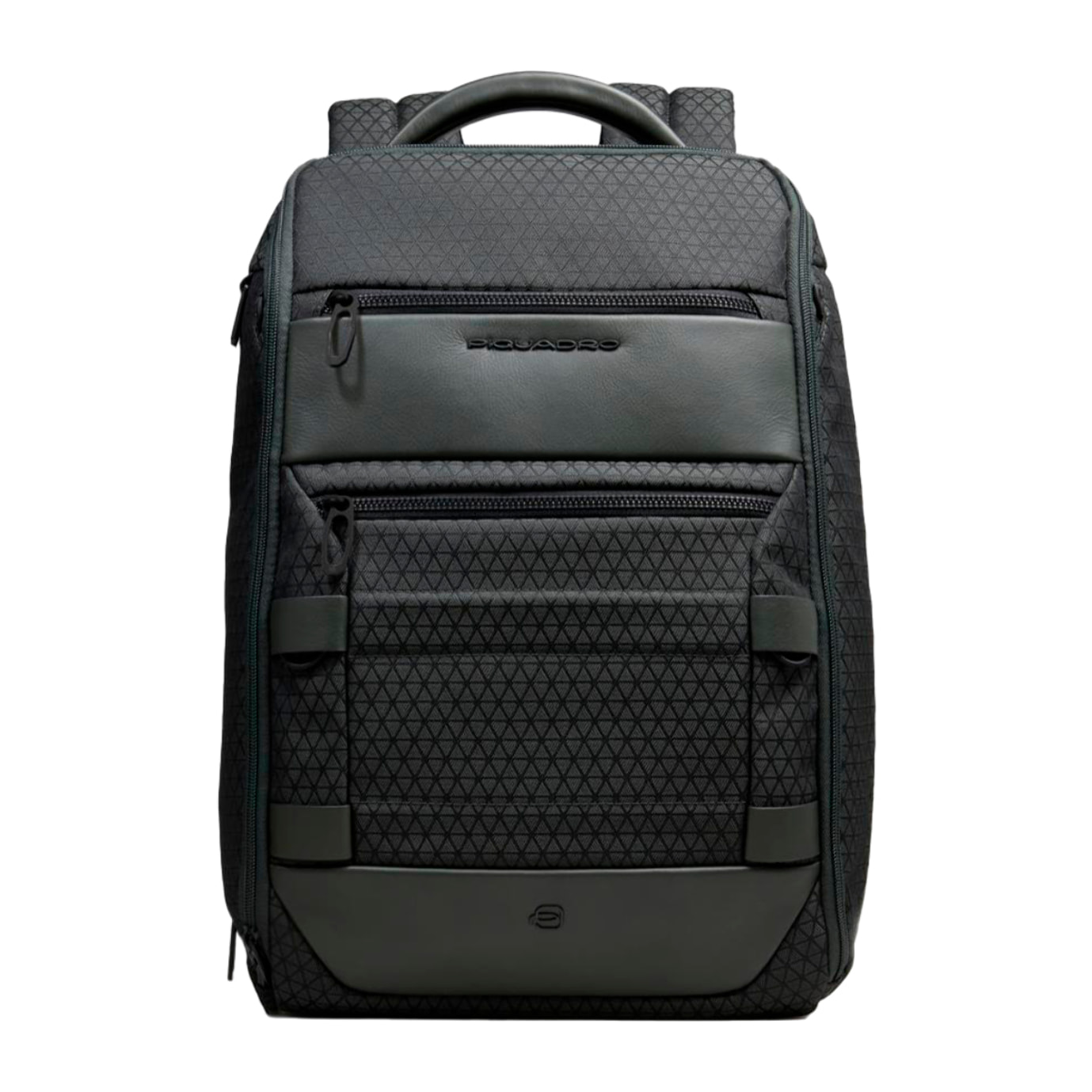 Piquadro Zaino da viaggio modulare porta pc 15,6"