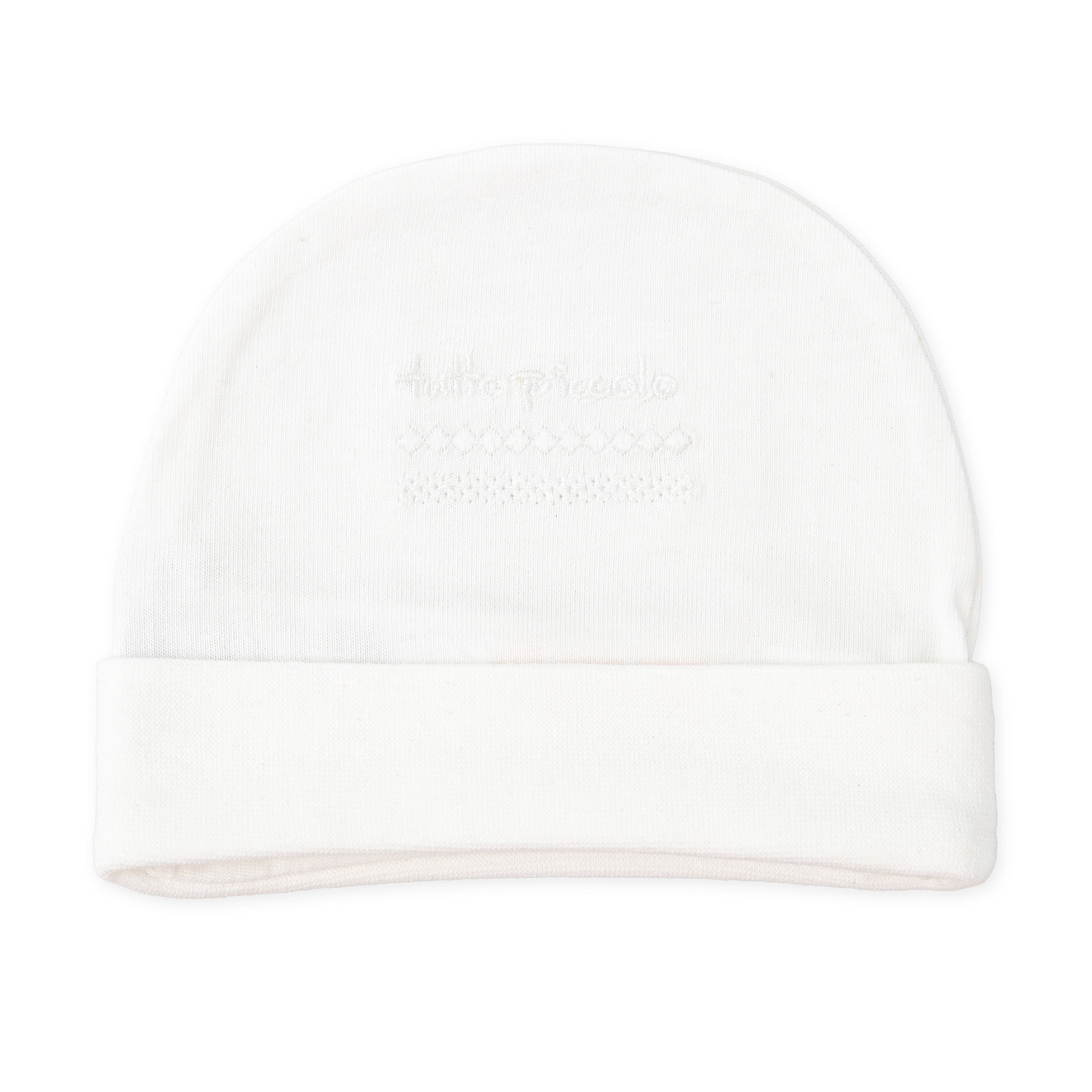 Gorro - Blanco Óptico