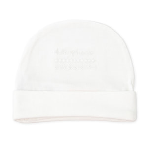 Gorro - Blanco Óptico