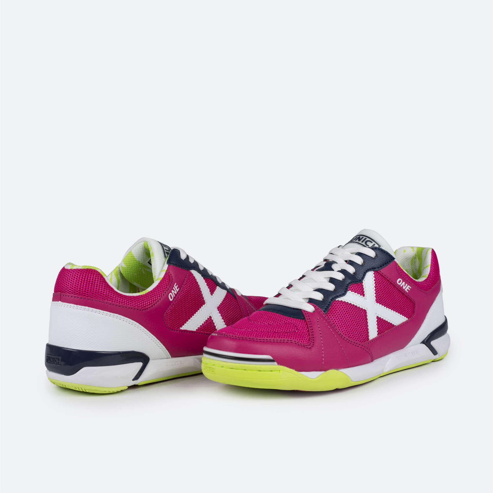 MUNICH SPORT ONE 68