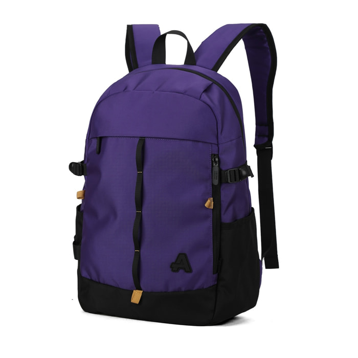 Zaino unisex Horizon Nova - Poliestere vegano - 31.0 x 16.0 x 44.0 cm