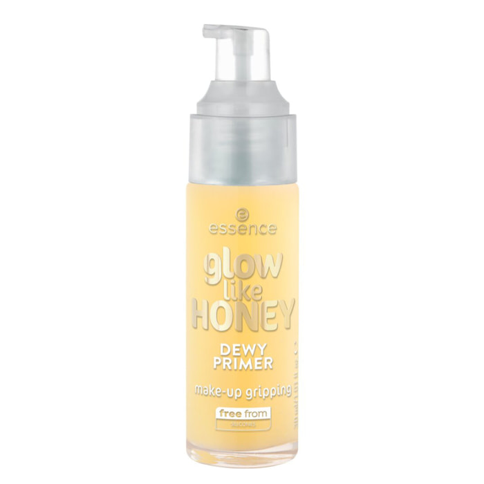 Glow Like Honey - Primer Fini Frais et Naturel 30ml