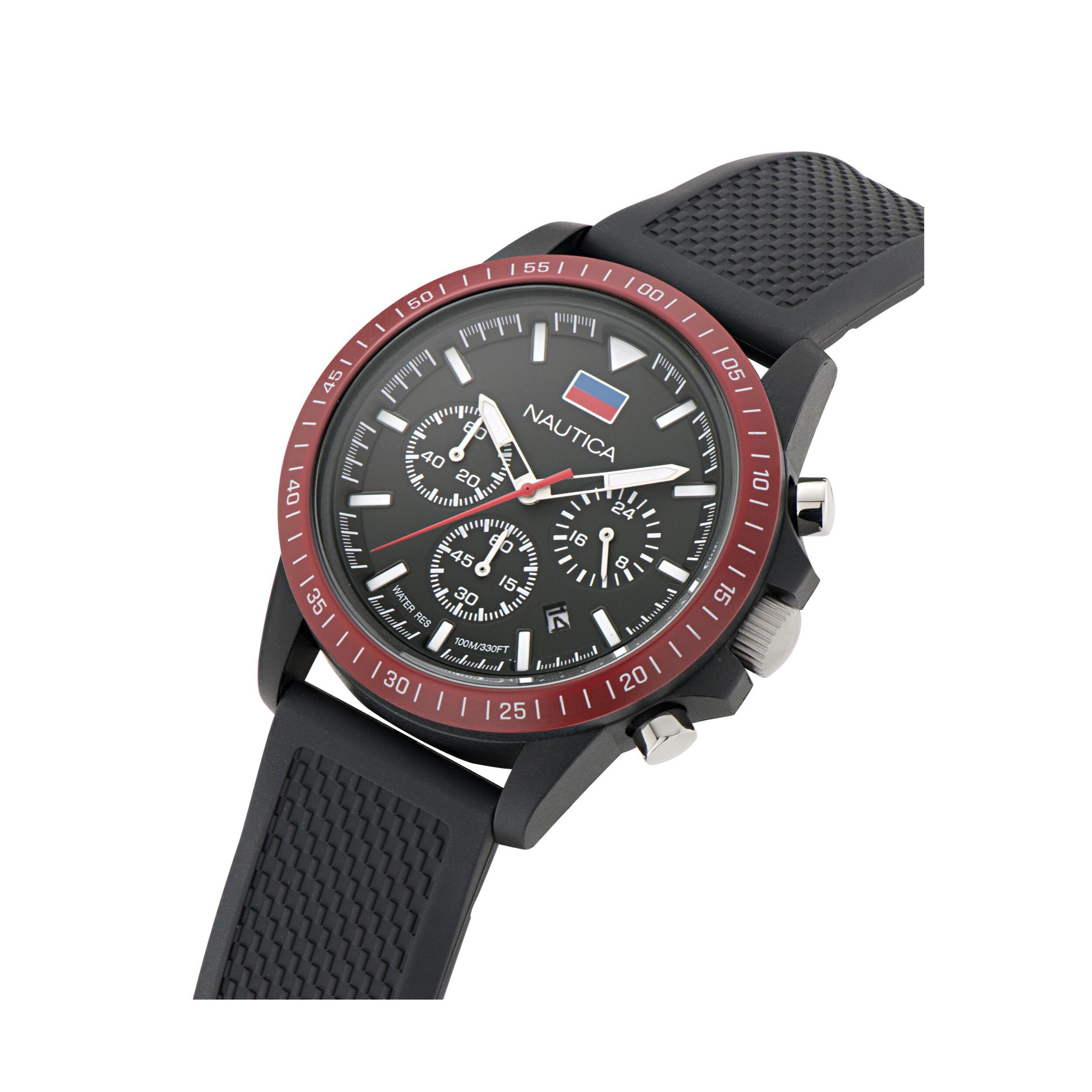 Nautica Reloj Analógico Nautica One