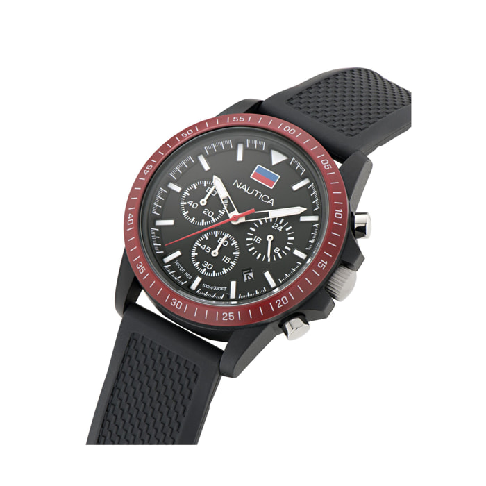 Nautica Reloj Analógico Nautica One