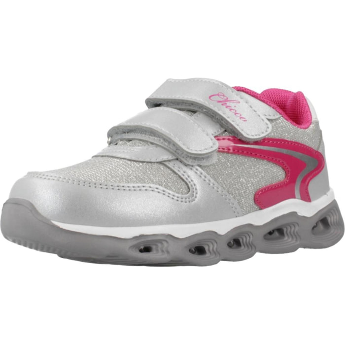 Zapatillas Niño de la marca CHICCO  modelo COOK GRIS