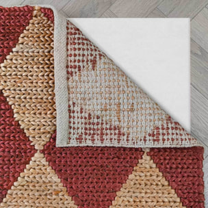 Tapis en jute EFFIE