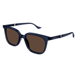 Gafas de Sol Gucci GG1493S-004 de Acetato Hombre 54 mm