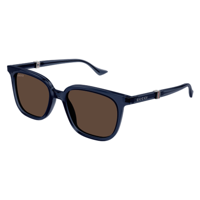 Gafas de Sol Gucci GG1493S-004 de Acetato Hombre 54 mm