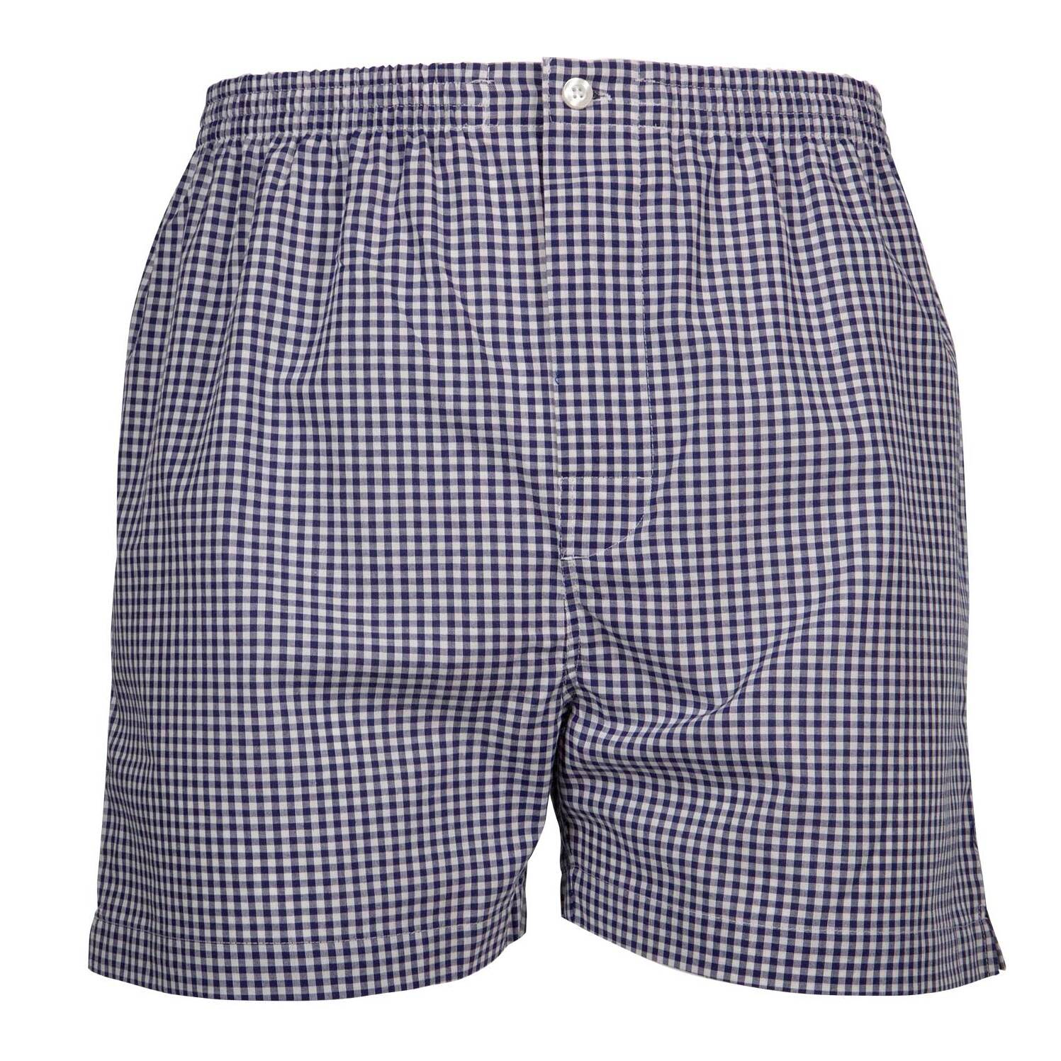 PANTALONE GRINO cotone bianco fiori gialli