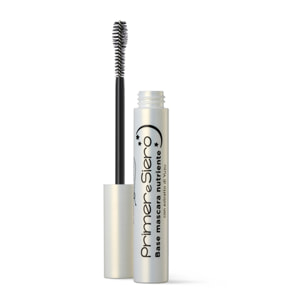 PRIMER E SIERO - Base mascara nutriente