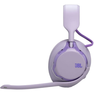 Casque gamer JBL Quantum 650 Violet