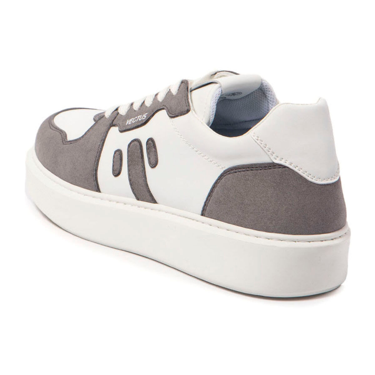 Zapatillas Vegtus Guajira Coloured Man Grey