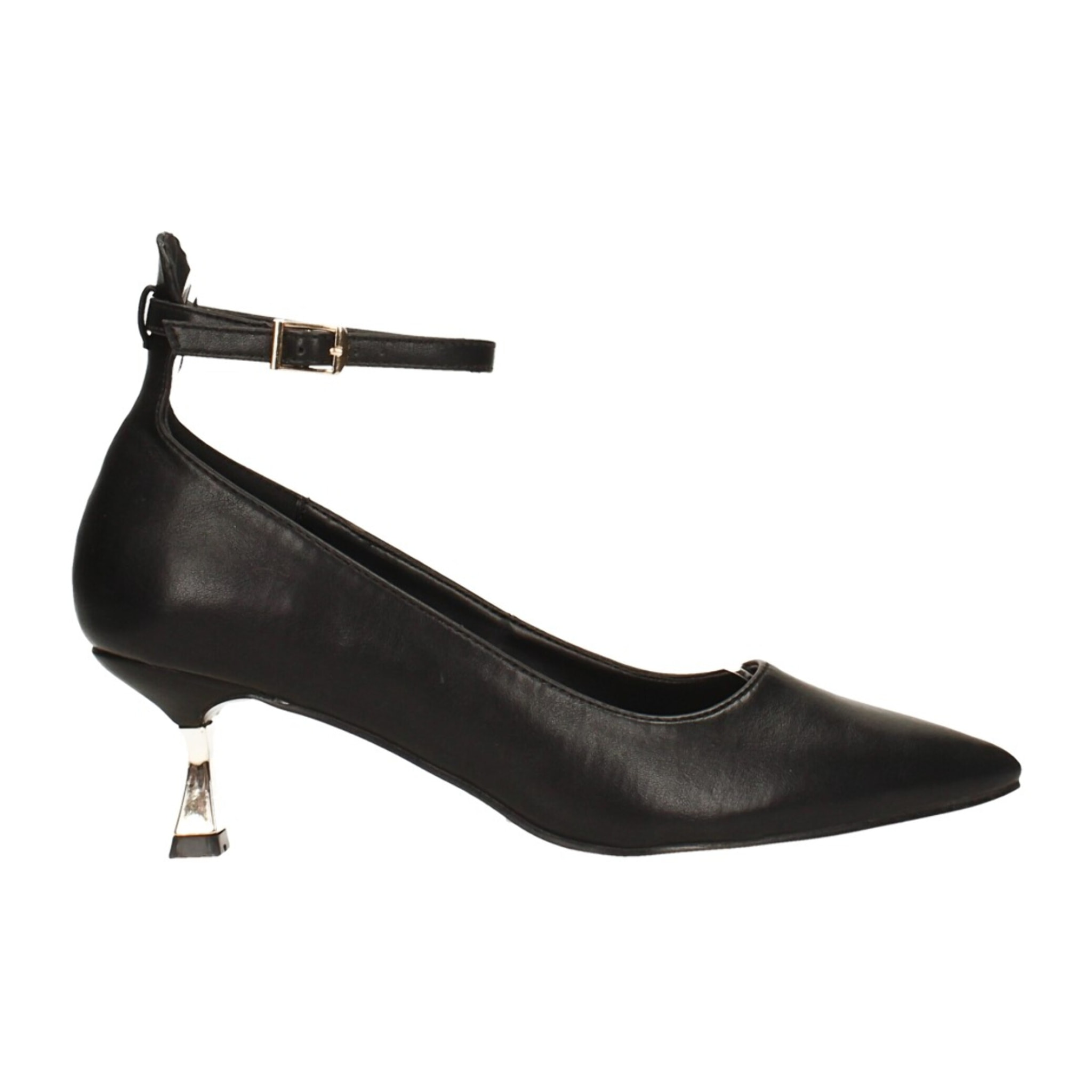 Décolleté Donna Tata Italia Nero