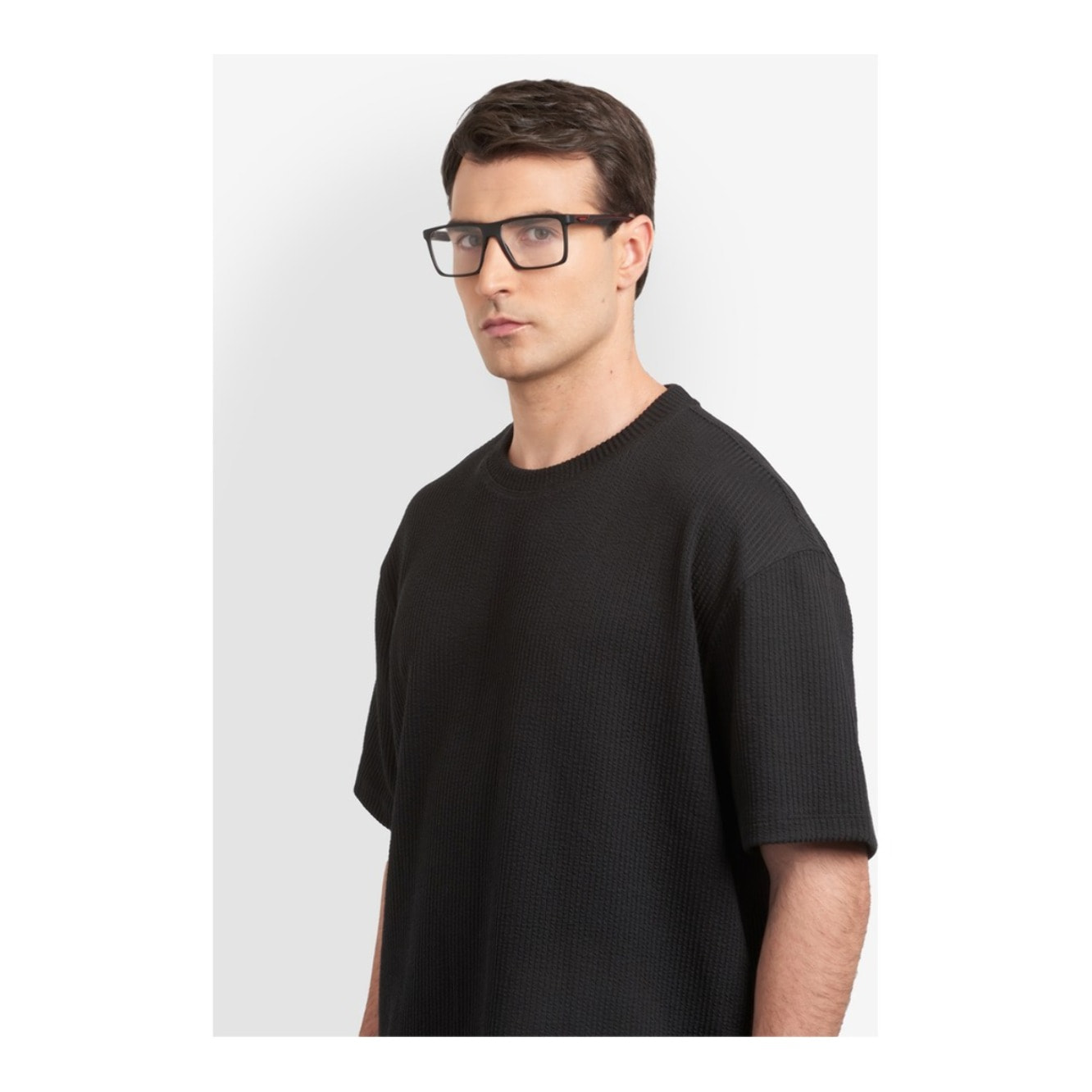 Gafas de Vista Carrera Ducati CARDUC 058 003 de Nylon Hombre 57 mm