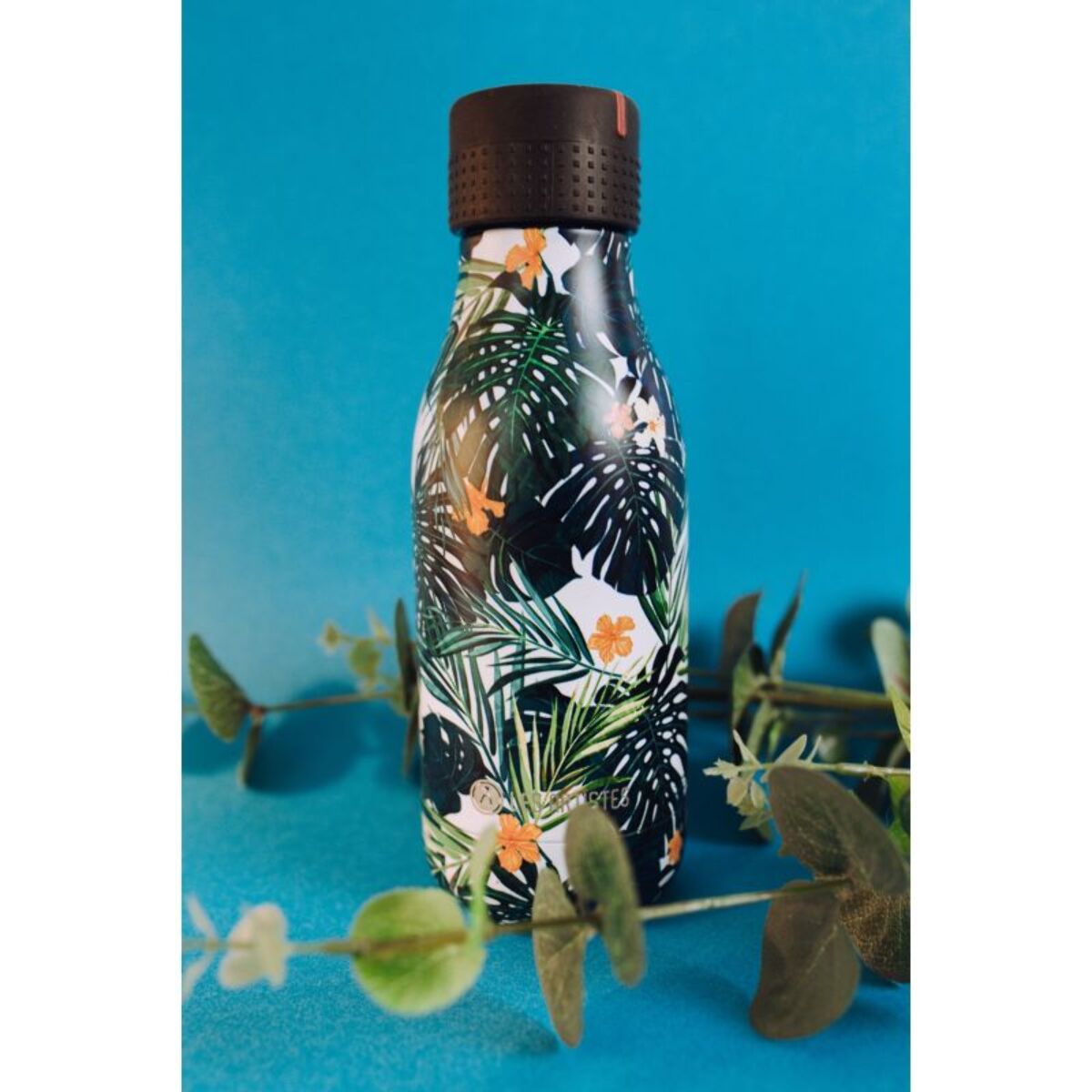 Bouteille isotherme LES ARTISTES Bottle UP Hawaii bril 280ml