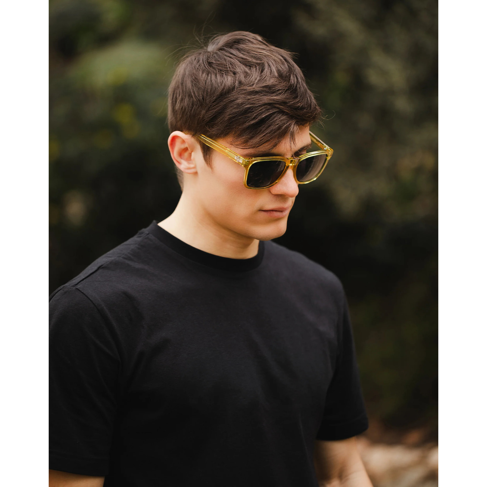 Gafas de Sol Uller Jib Yellow / Blue