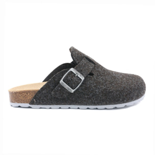 Zueco BILLOWY NEGRO