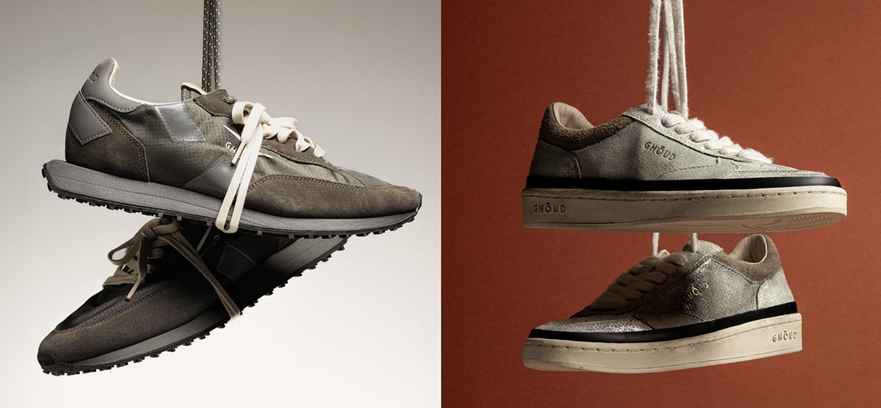 GHOUD pas cher chez VEEPEE