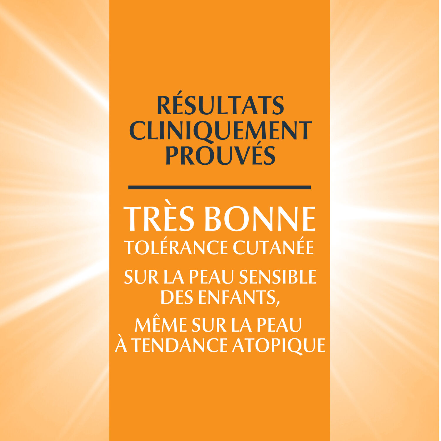 Sun Sensitive Protect Kids SPF50+ - Gel-Crème Toucher Sec  200 ml