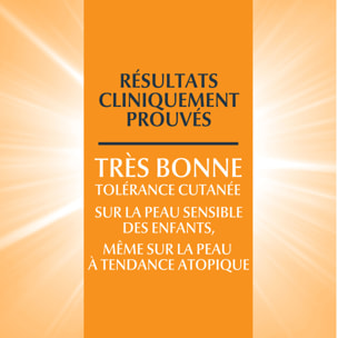 Sun Sensitive Protect Kids SPF50+ - Gel-Crème Toucher Sec  200 ml