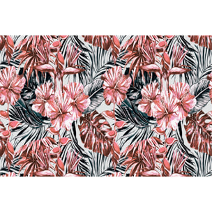 Sticker meuble tropical sirichai 60 x 90 cm