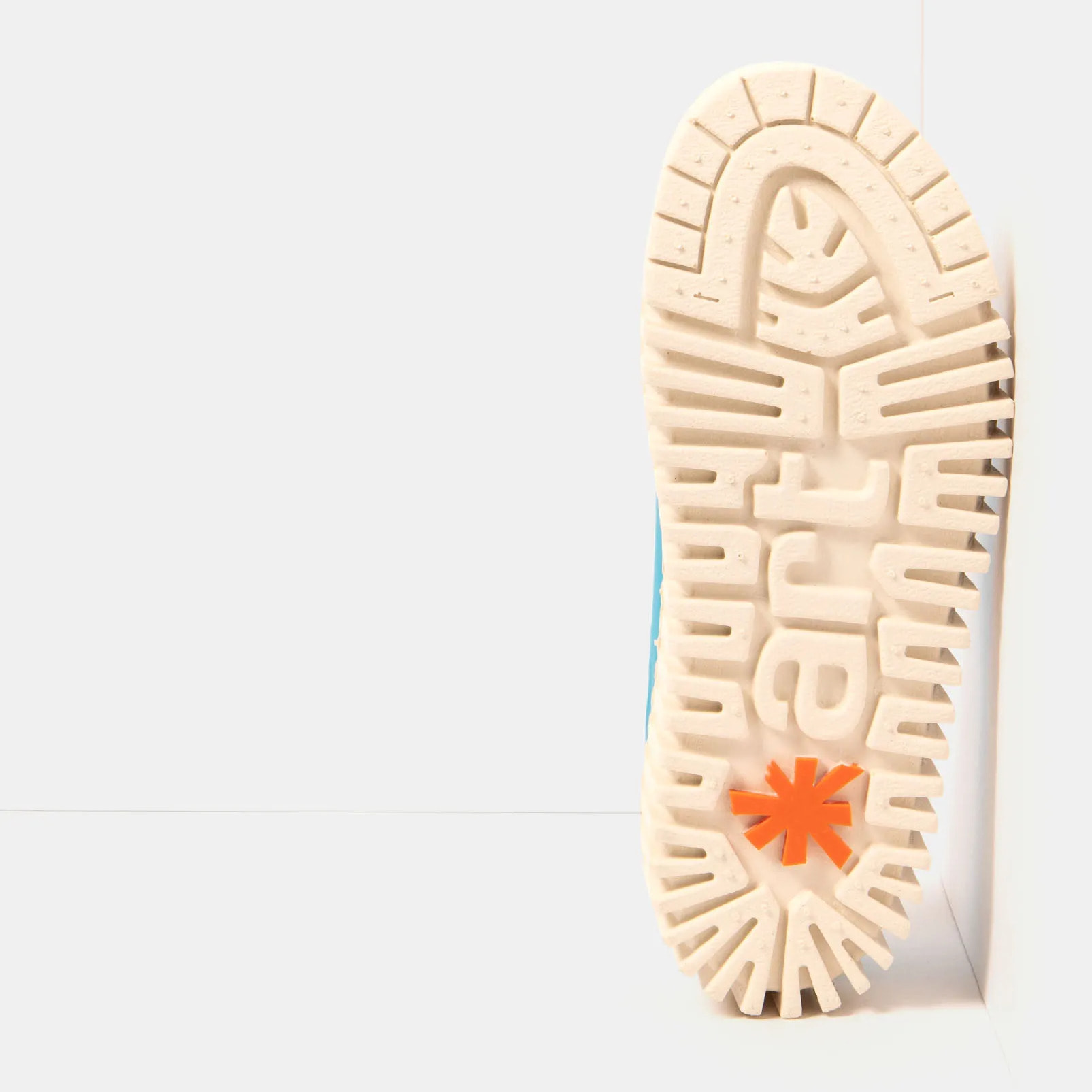 Zapatos 1534 NYLON CLOUD/BRIGHTON color Cloud