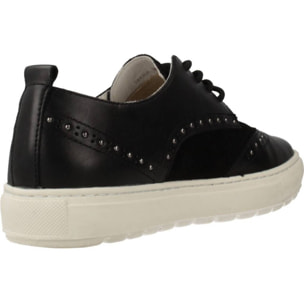 Zapatos Casual Mujer de la marca GEOX  modelo D842QA NEGRO