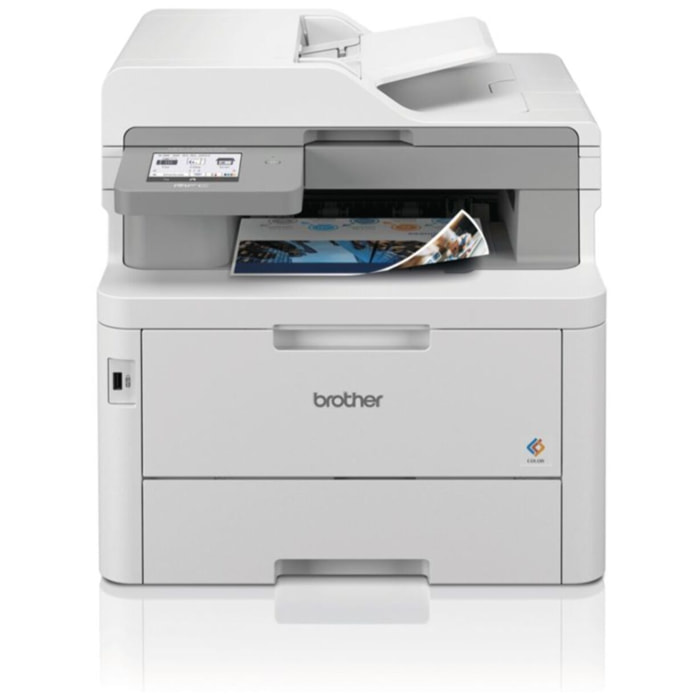 Imprimante multifonction BROTHER MFC-L8340CDW