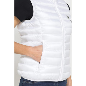 GIUBBINO ULTRALIGHT SMANICATO IN TESSUTO RIPSTOP WATER RESISTANT