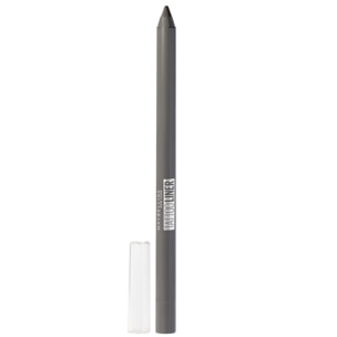 Maybelline Tattoo Liner Crayon Gel Eyeliner 901 Intense Charcoal