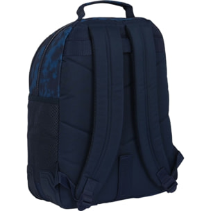 Mochila doble adapt.carro batman "legendary"