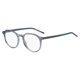 Gafas de Vista Hugo HG 1403 PJP de Acetato Hombre 50 mm