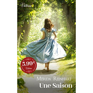 Reinhart, Mérida | Une saison: Intrépides et séductrices, les héroïnes Victoria vont conquérir l'Histoire ! | Livre d'occasion