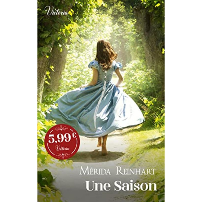 Reinhart, Mérida | Une saison: Intrépides et séductrices, les héroïnes Victoria vont conquérir l'Histoire ! | Livre d'occasion