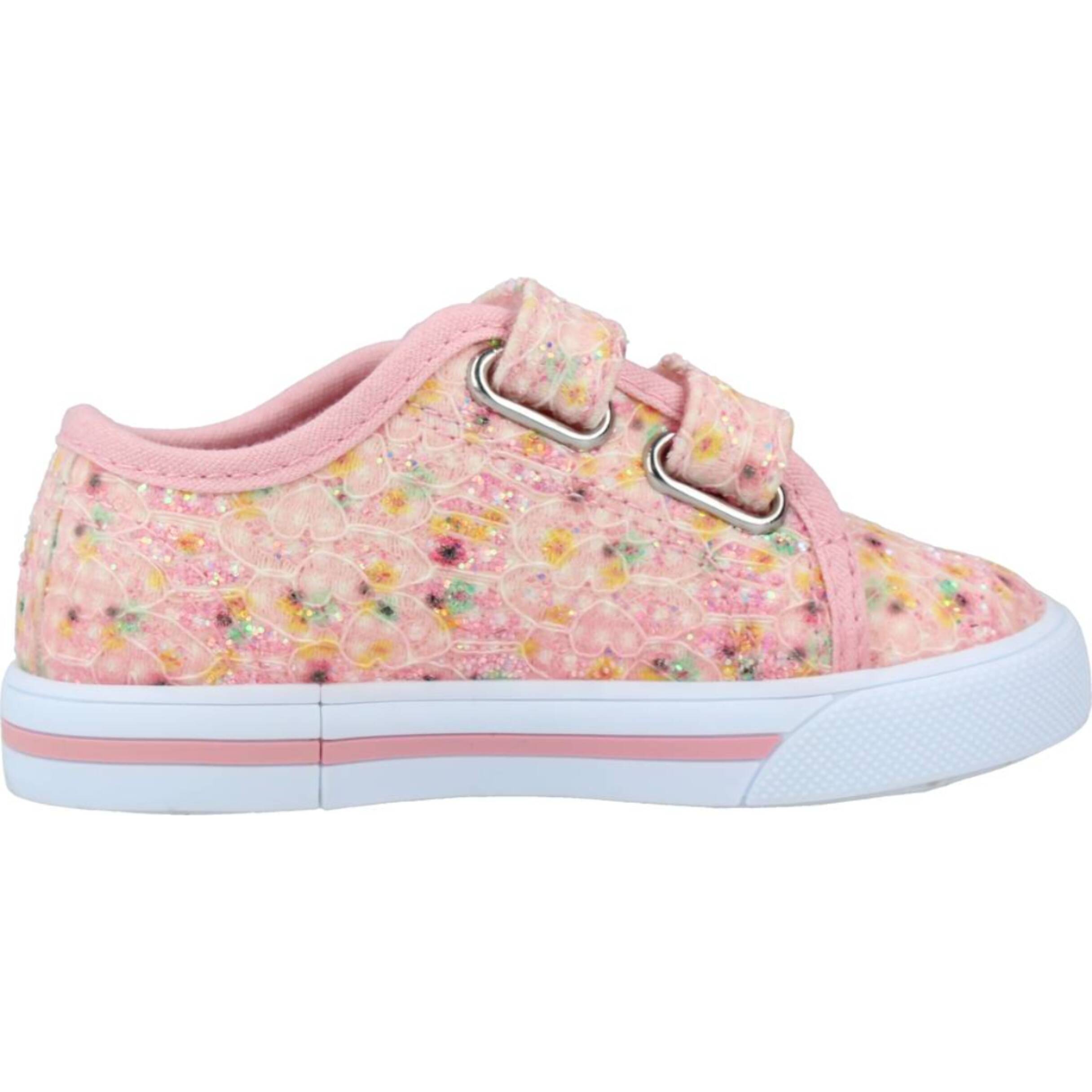 Zapatillas Niño de la marca CHICCO  modelo GABBIANO Floral