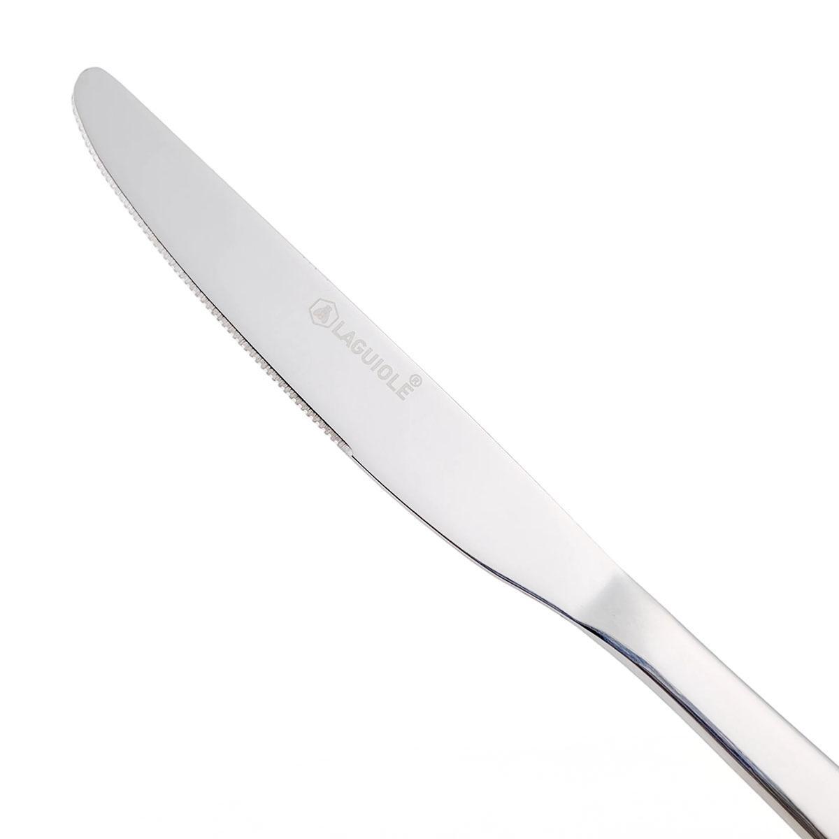 Ménagère 24 pièces - "Elora inox"