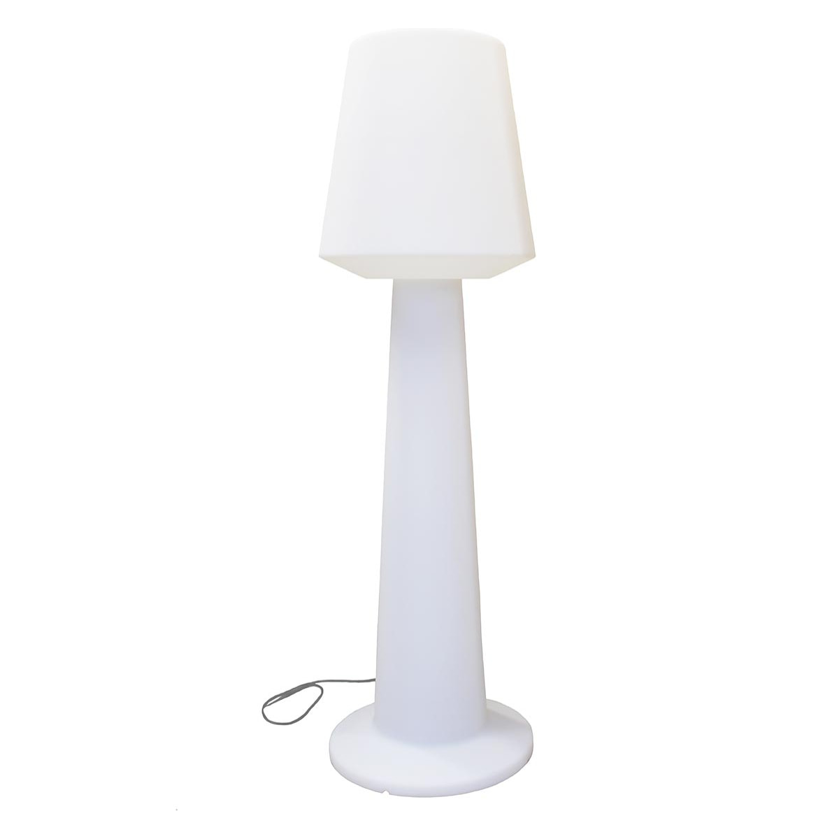 Lampadaire ext filaire AUSTRAL H110CM