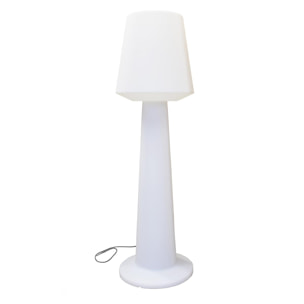 Lampadaire ext filaire AUSTRAL H110CM