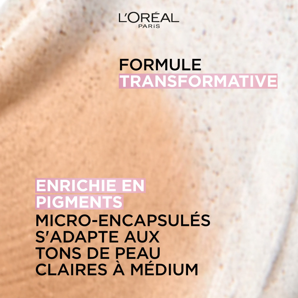 L'Oréal Paris Magic BB crème 5-en-1 03 médium clair 30ml