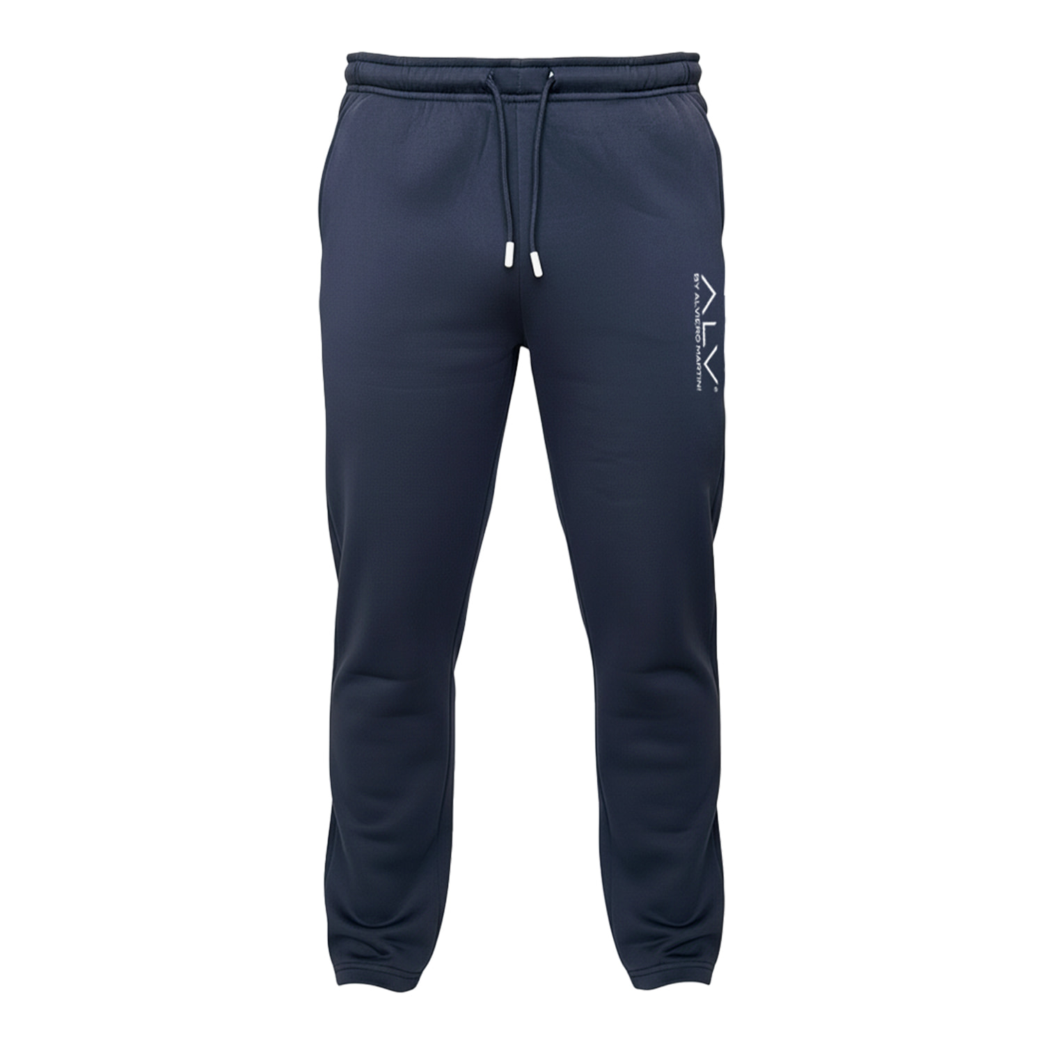 Set Uomo Homewear ALVIERO MARTINI Felpato