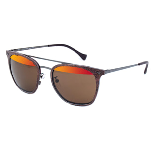 Gafas de sol Police Unisex SPL152-53GGNH