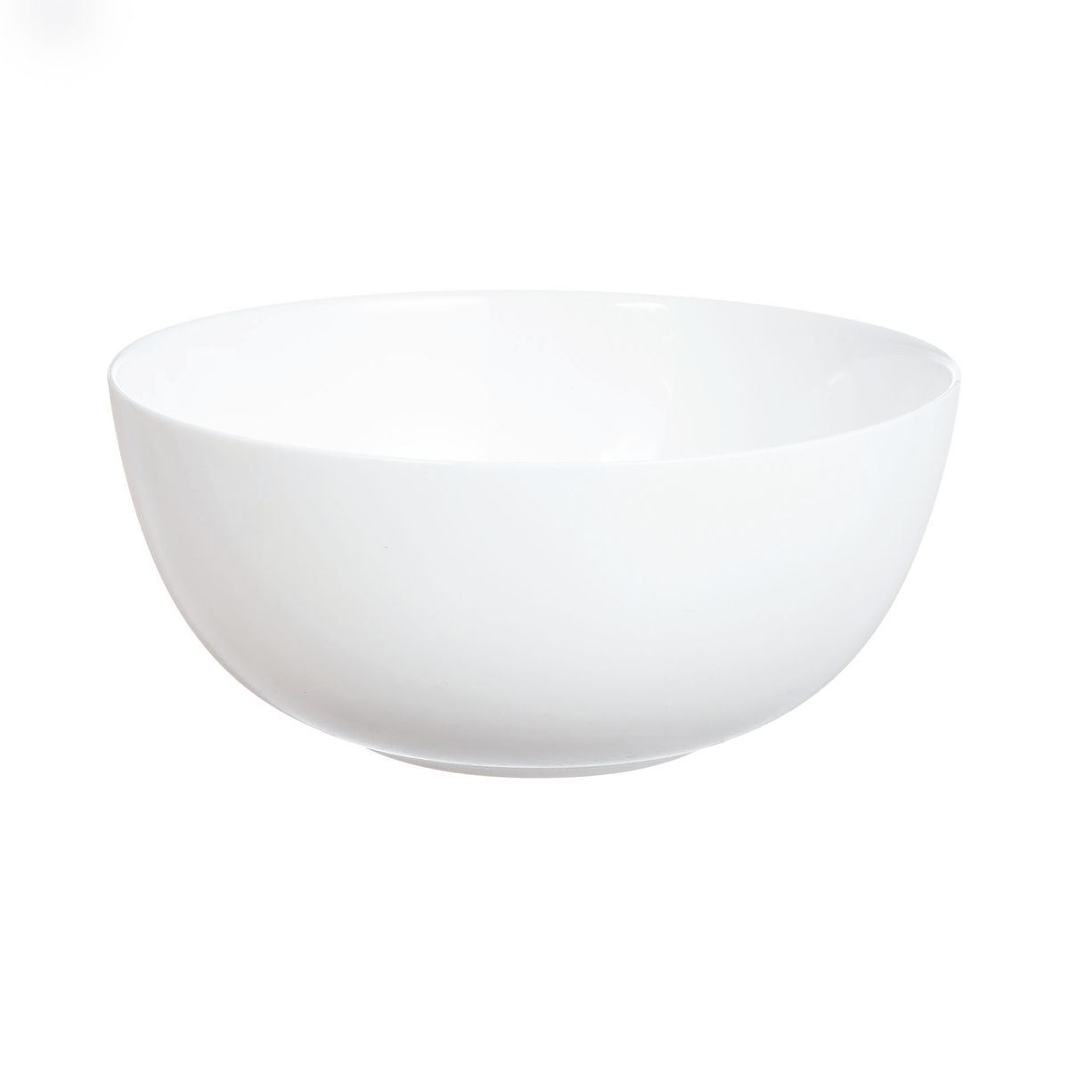 Ensaladera blanca 21 cm Diwali - Luminarc