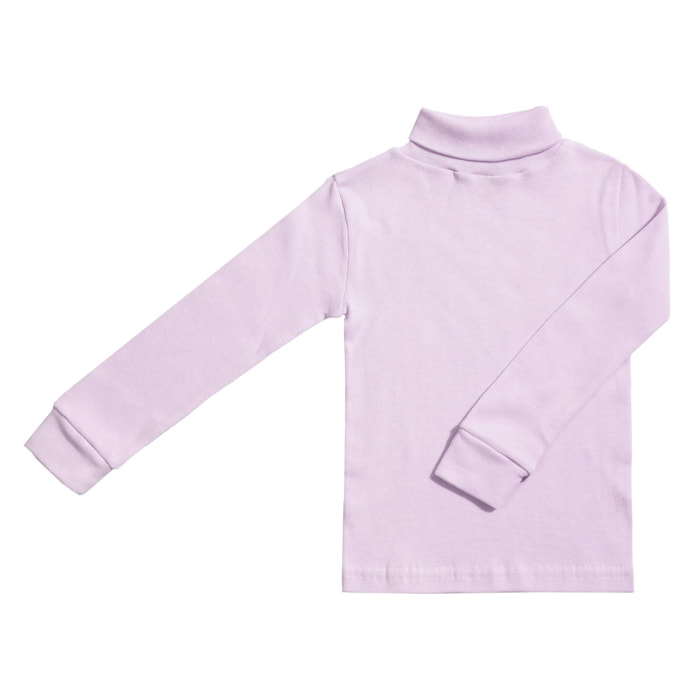 Cisne Niño Rosa Talla 10