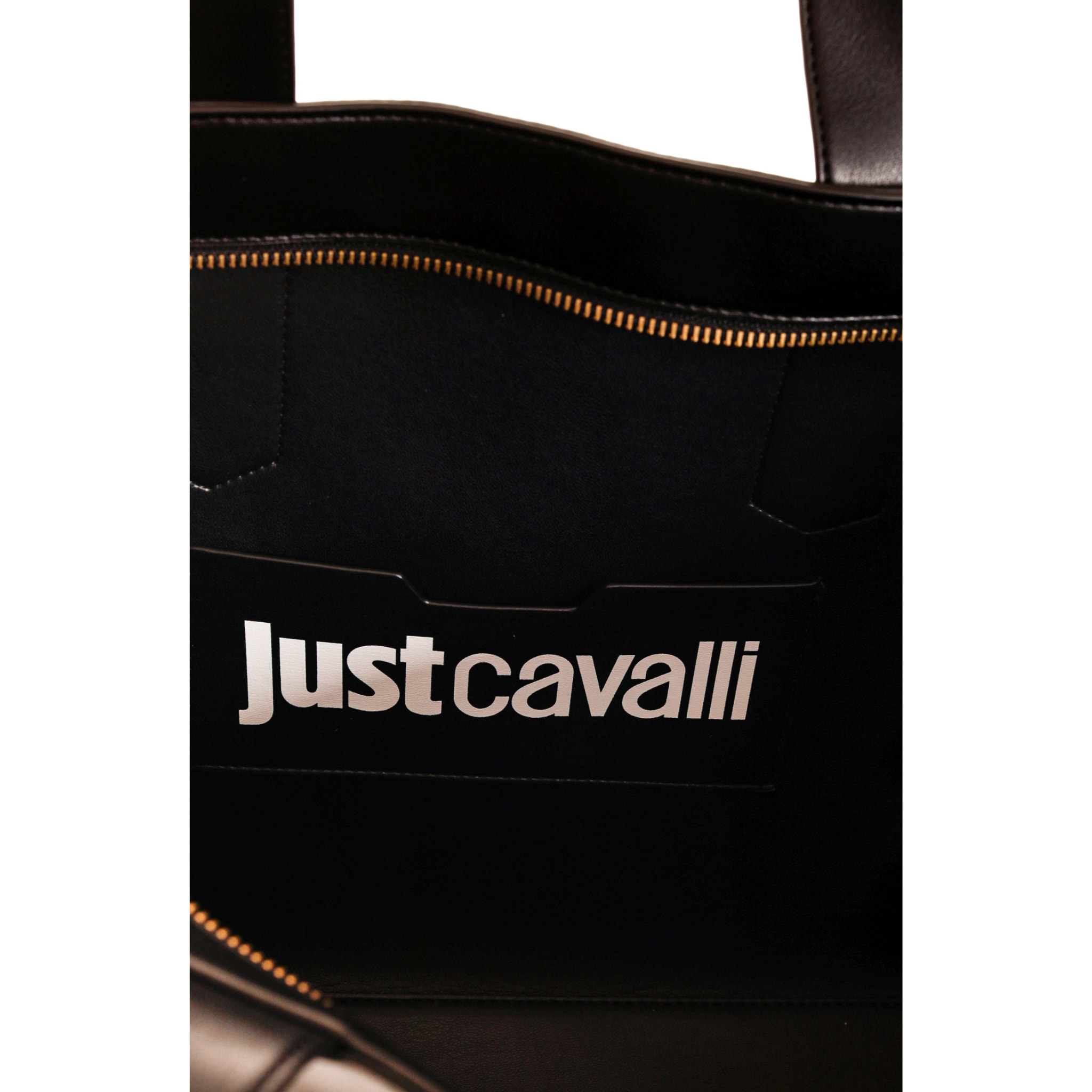 Just Cavalli borsa