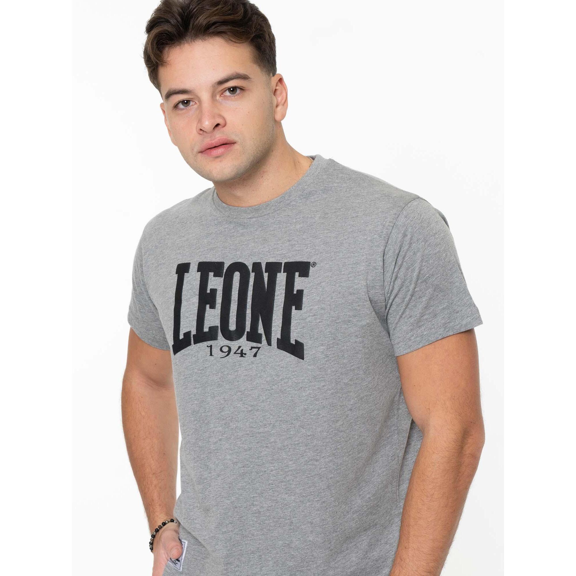 Maglietta uomo maniche corte Boxe