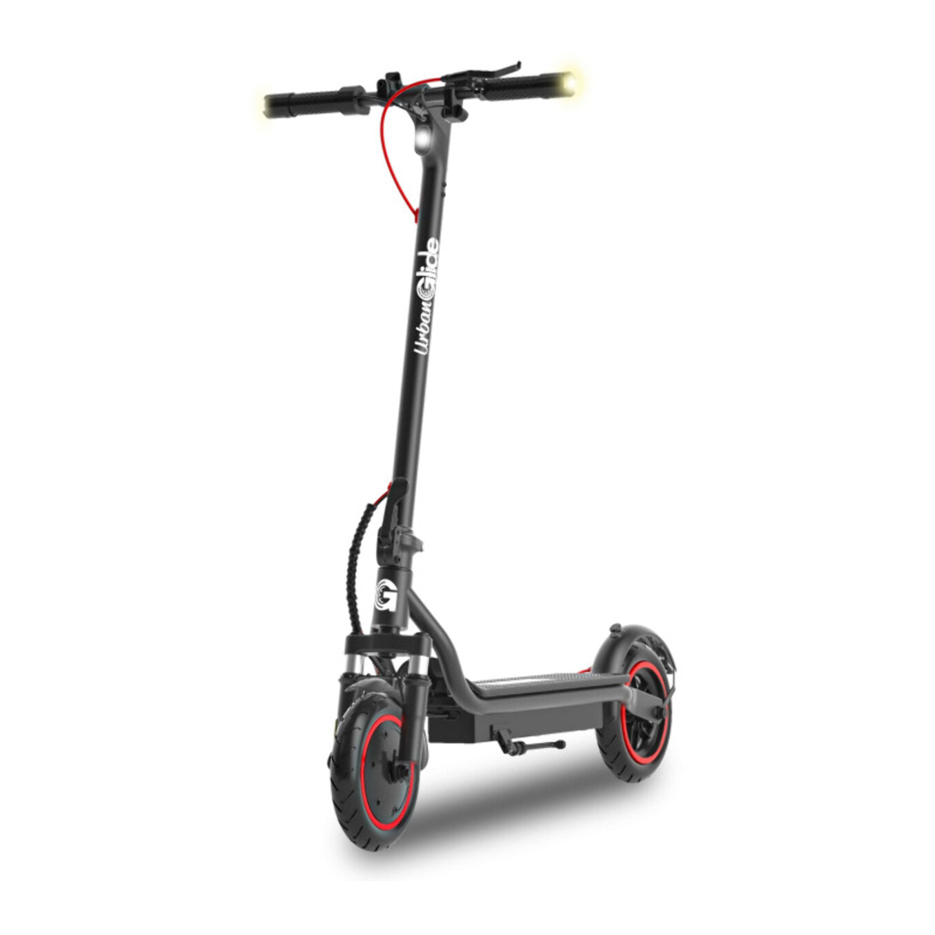 Trottinette électrique UrbanGlide Ride 85 PLUS – 400W, 25 km/h, 20 km autonomie