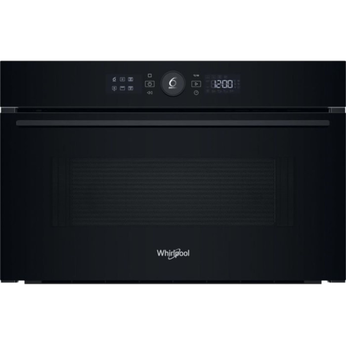 Micro ondes grill encastrable WHIRLPOOL WMD54MBF